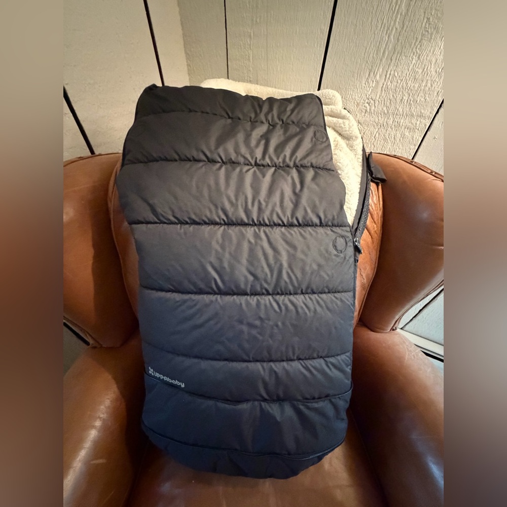 UPPAbaby CozyGanoosh